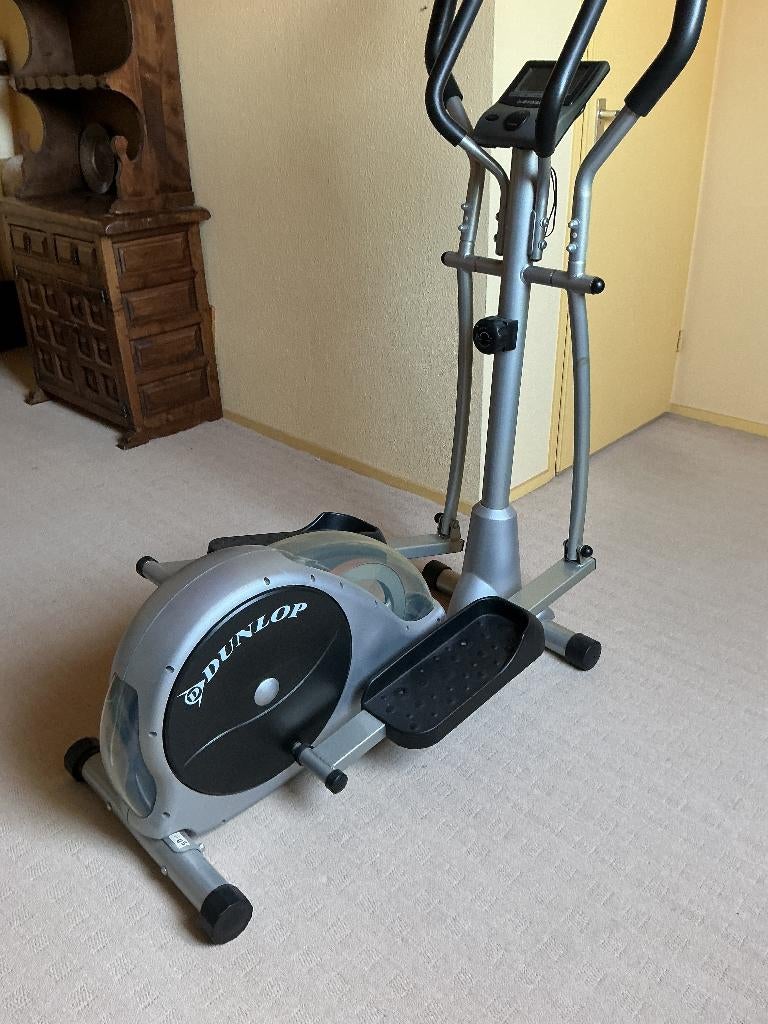 Dunlop Cross trainer, Ophalen, Benen, Gebruikt, Crosstrainer