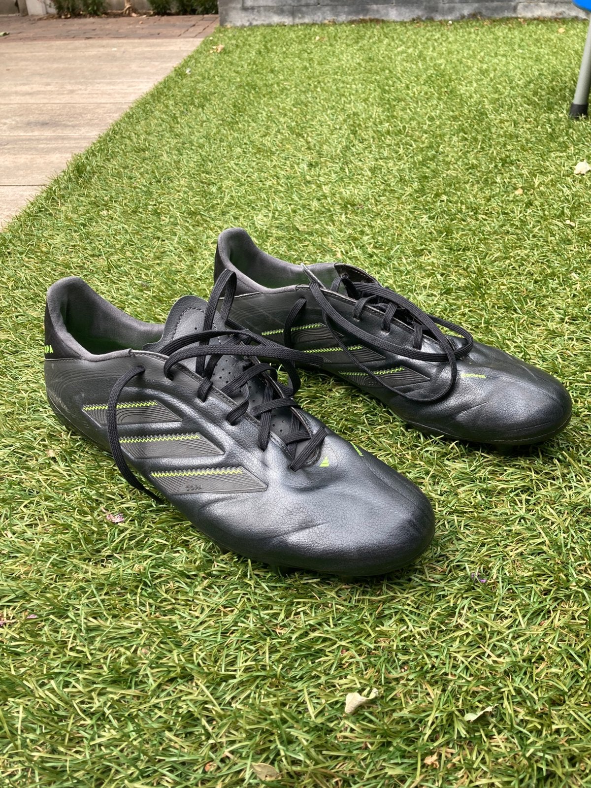 Adidas pure copa lll, Verzenden, Zo goed als nieuw, Schoenen