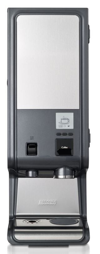 Koffiemachine Bravilor Bolero (instant), Witgoed en Apparatuur, Koffiezetapparaten, Niet ingevuld, Niet ingevuld, Koffiemachine