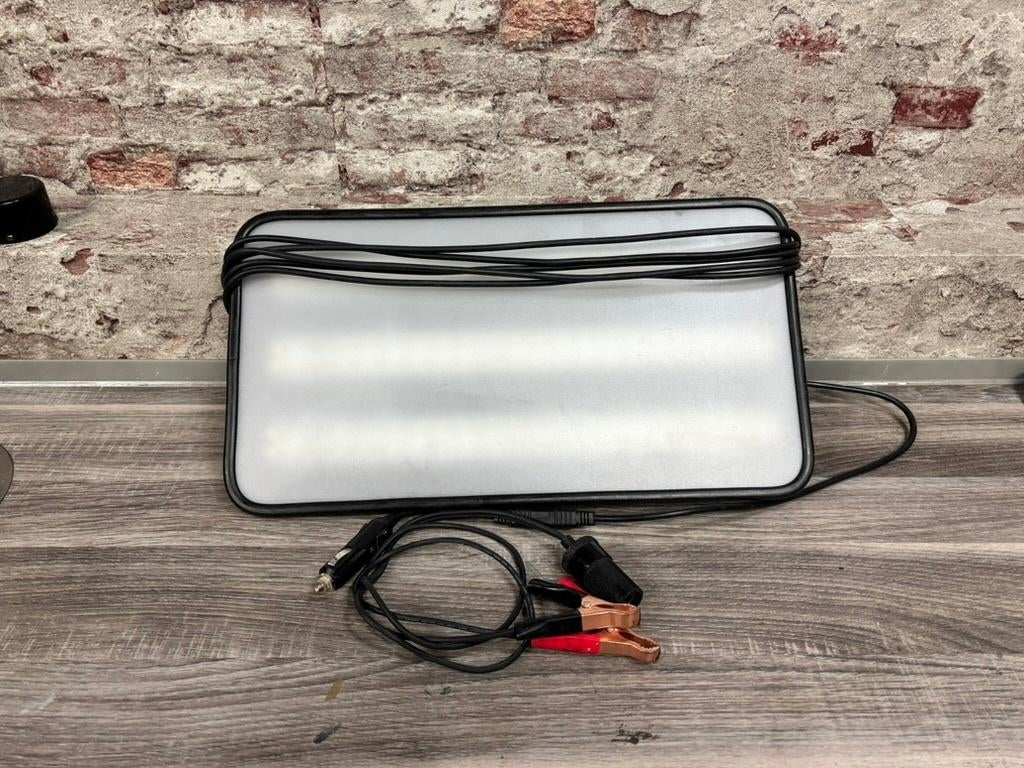 Pro PDR 18" Chubby-HD uitdeuk lamp 6 LED dimbaar 12V, Ophalen of Verzenden, Zo goed als nieuw