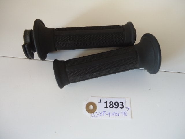 GSX1100F 1988 - 1994 Suzuki Handvat en gashendel D1-15974, Motoren, Accessoires | Overige