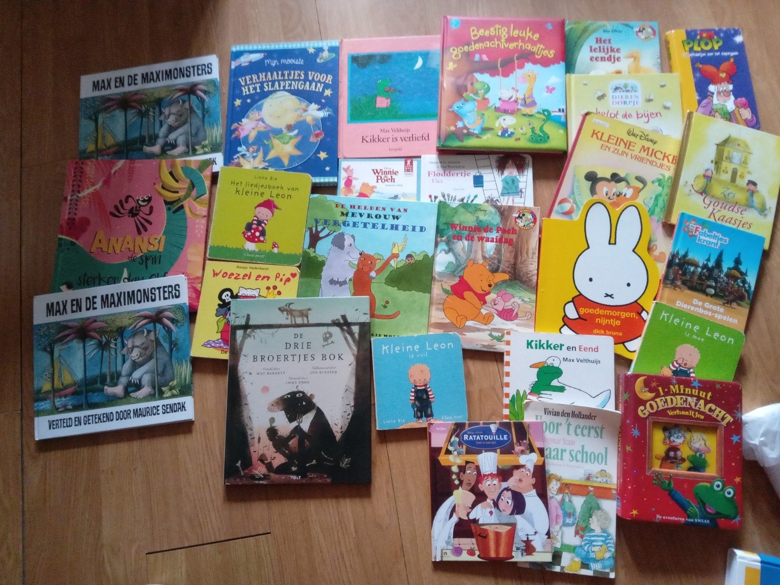 Verschillende Kinderboeken Nieuw en zgan en gelezenMoet Snel, Boeken, Ophalen, Zo goed als nieuw, Fictie algemeen