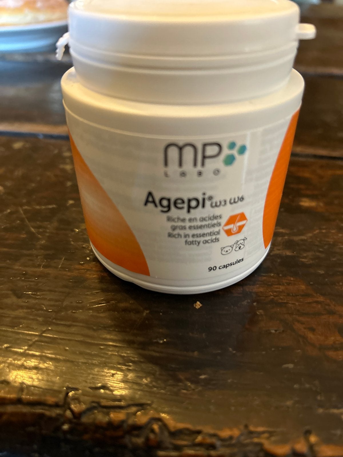 Agepi capsules 90 stuks, Dieren en Toebehoren, Ophalen of Verzenden