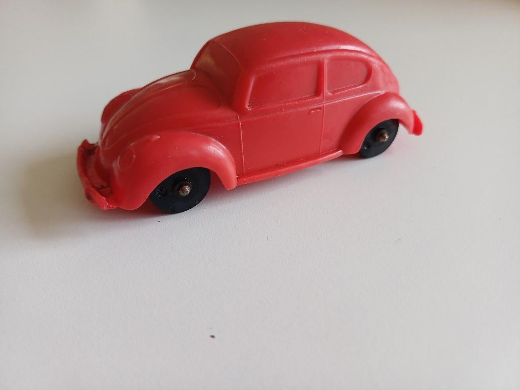 Vintage vw kever Stelco / Vinyl Line, Hobby en Vrije tijd, Ophalen of Verzenden, Gebruikt, Auto, Overige merken