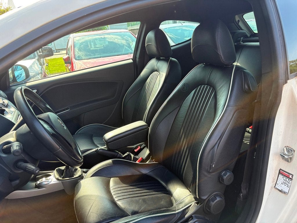 Alfa Romeo MiTo 0.9 TwinAir Distinctive LEER/CLIMA/CRUISE, Auto's, Voorwielaandrijving, Euro 5, 86 pk, Gebruikt