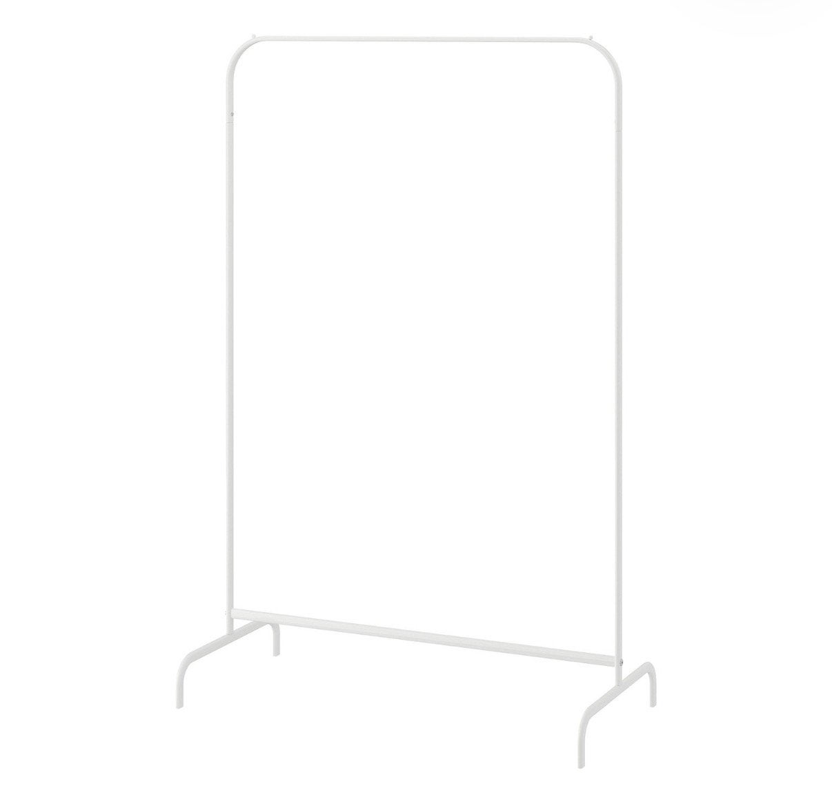 2x ikea mullig kledingrek, Kleding | Dames, Ophalen, Zo goed als nieuw