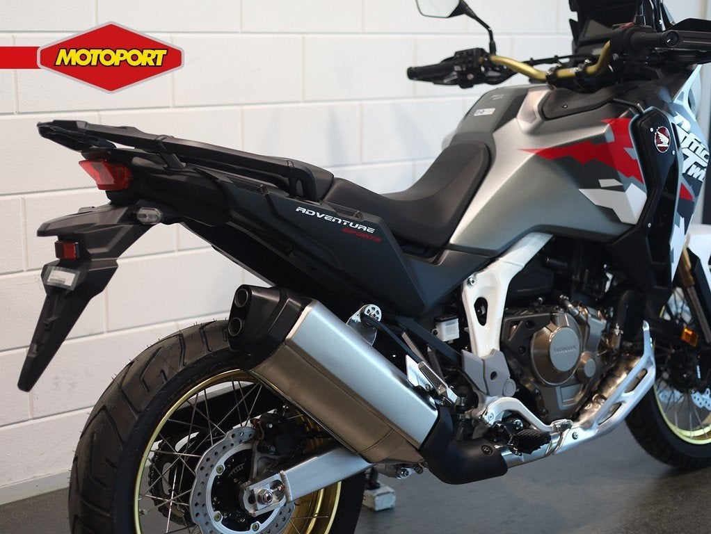Honda CRF 1100 AFRICA TWIN ADVENTURE (bj 2026), Motoren, Motoren | Honda, Bedrijf, Mc.benelux@honda-eu.com, Toermotor, Honda Motor Europe Ltd Netherlands branc