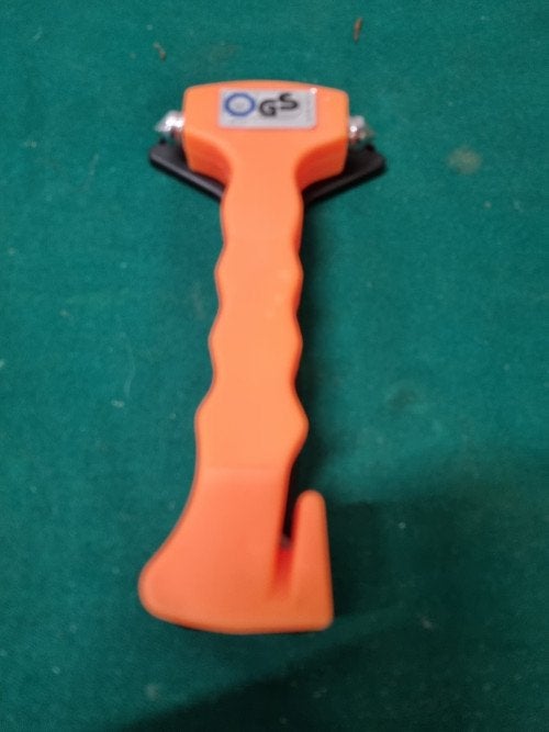 Nood hamer gs voor auto, Ophalen of Verzenden, 'T Olde Gre-j, Info@toldegrej.nl, Endepoelstraat 20f Didam