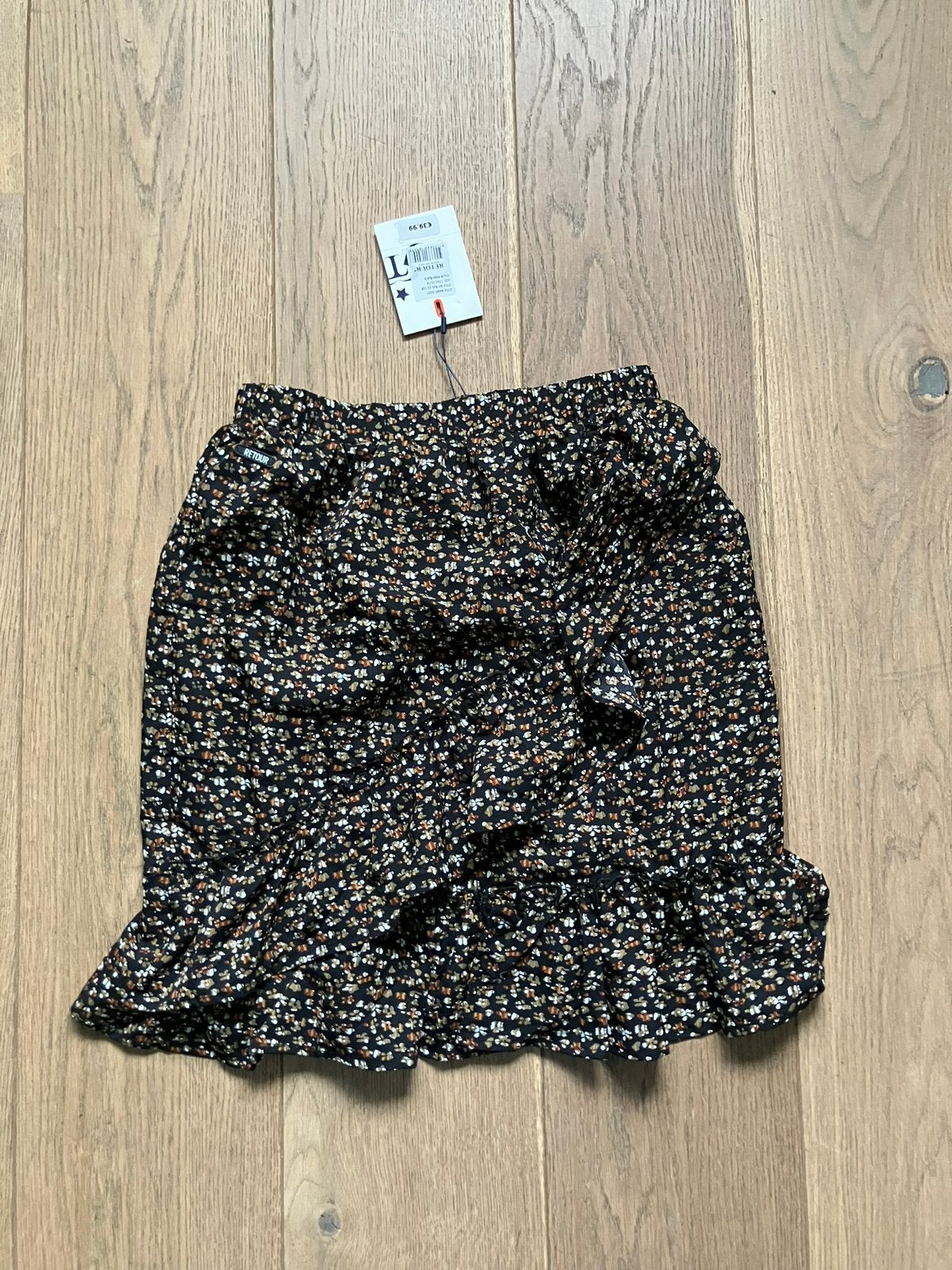 Nieuw rokje Retour maat 176, Ophalen of Verzenden, Nieuw, Meisje, Jurk of Rok