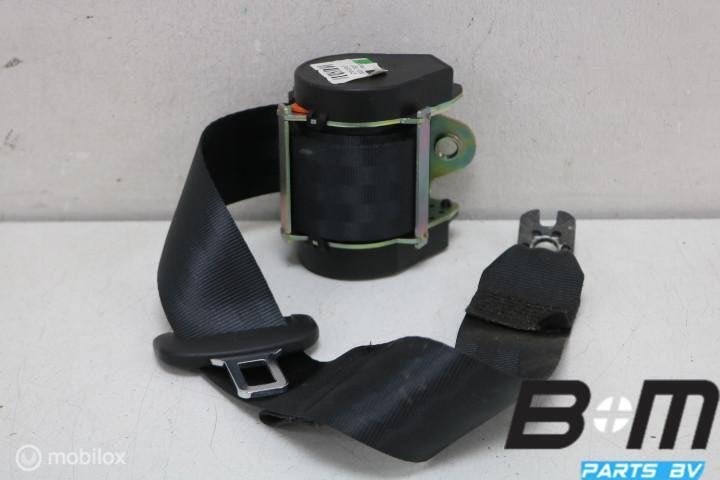 Gordel achterzijde VW Golf 7 5G0857805, Gebruikt
