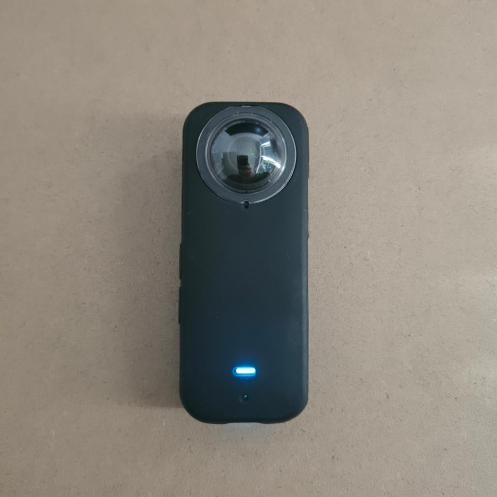 Insta360 X3 te koop, Ophalen, Zo goed als nieuw, Overige merken
