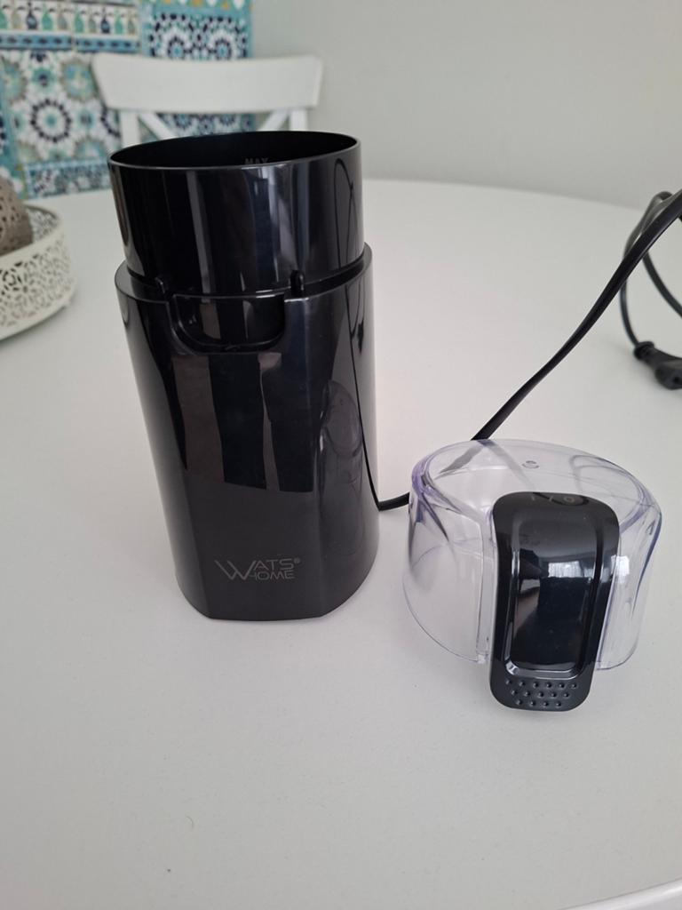Nieuw: koffiemolen nooit gebruikt, Verzenden, Nieuw