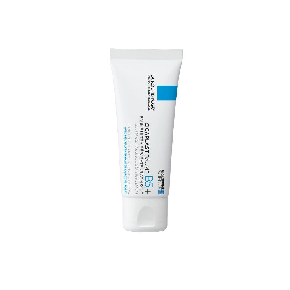 La Roche-Posay Cicaplast Balsem B5+ 40ml, Verzenden, Nieuw, Bodylotion, Crème of Olie