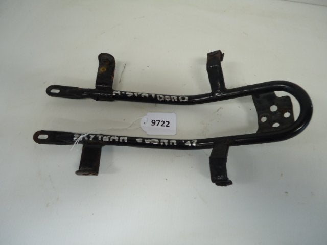 cobra 125 2010 - 2016 Skyteam Beugel D1-11744