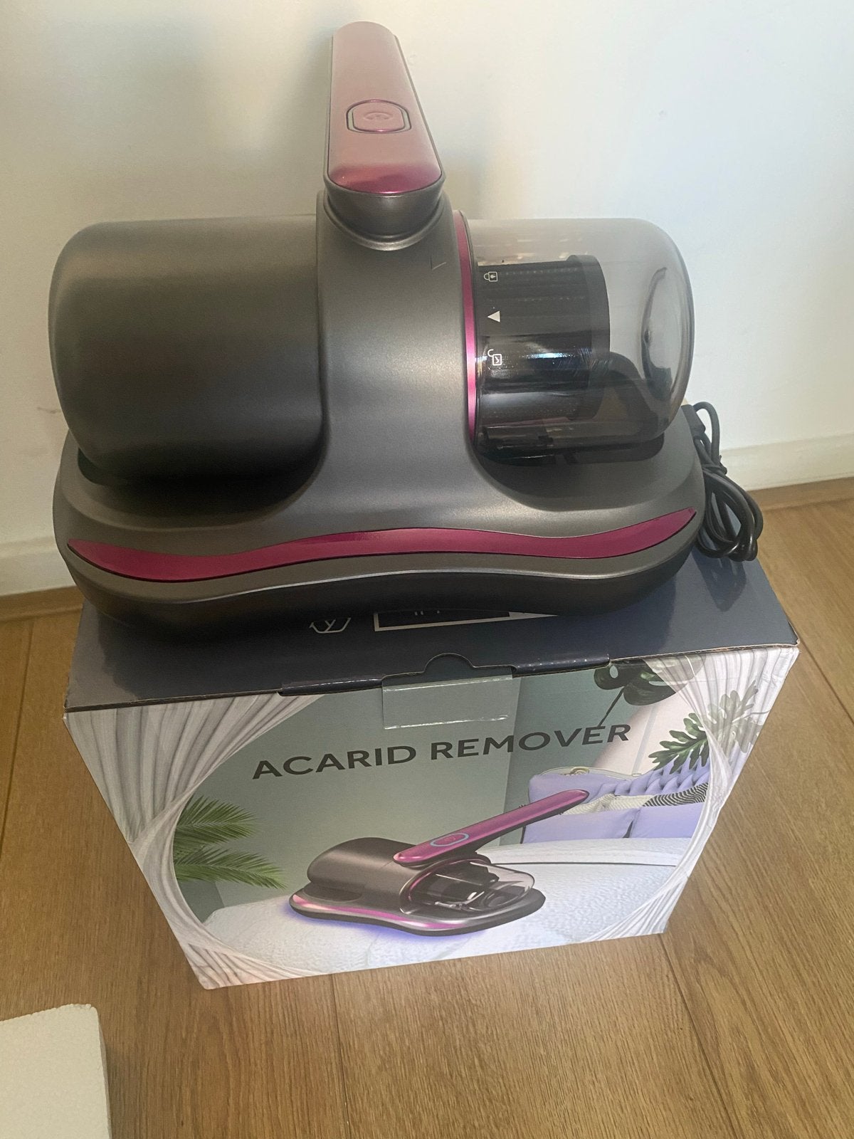 Nieuw Acarid Remover - Mijtenverwijderaar, Geschikt voor huisdieren, Overige merken, Overige typen, Nieuw