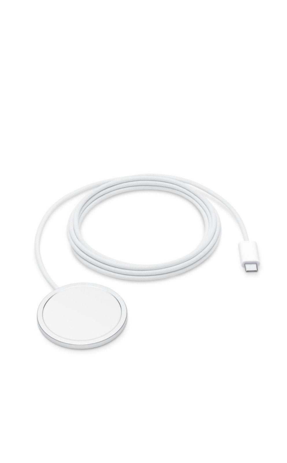 Apple MagSafe - oplader (2 m), Ophalen of Verzenden, Nieuw, Apple iPhone