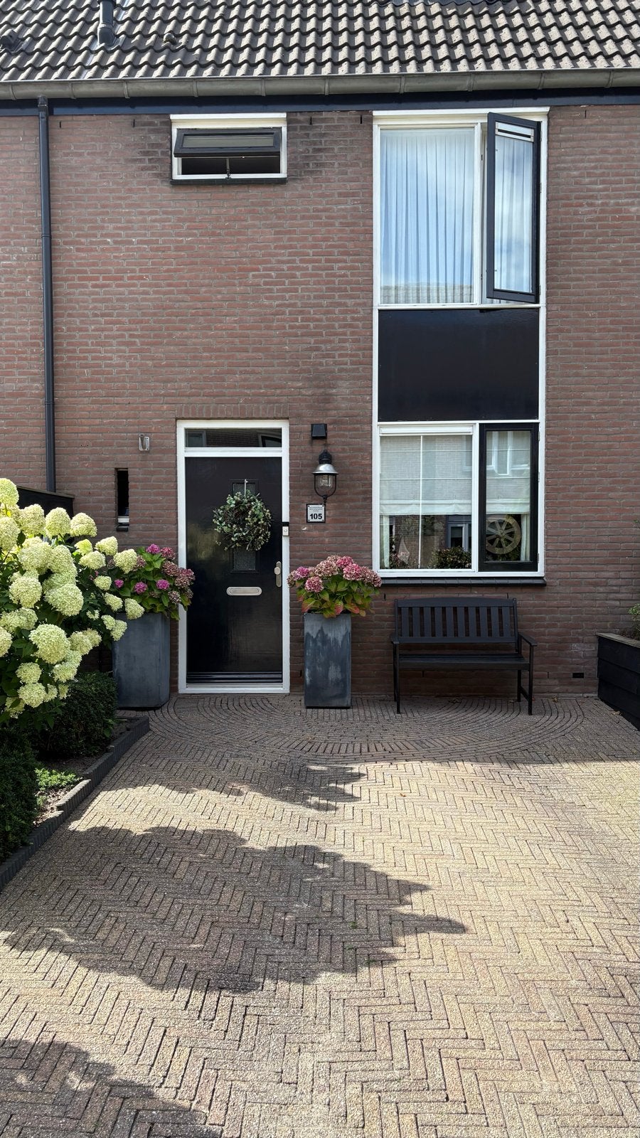 Gratis af te halen straatklinkers, Ophalen, Gebruikt, Klinkers, 10 m² of meer