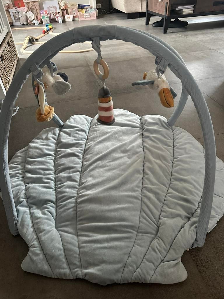 Speelkleed little dutch sailors bay, Kinderen en Baby's, Ophalen, Zo goed als nieuw
