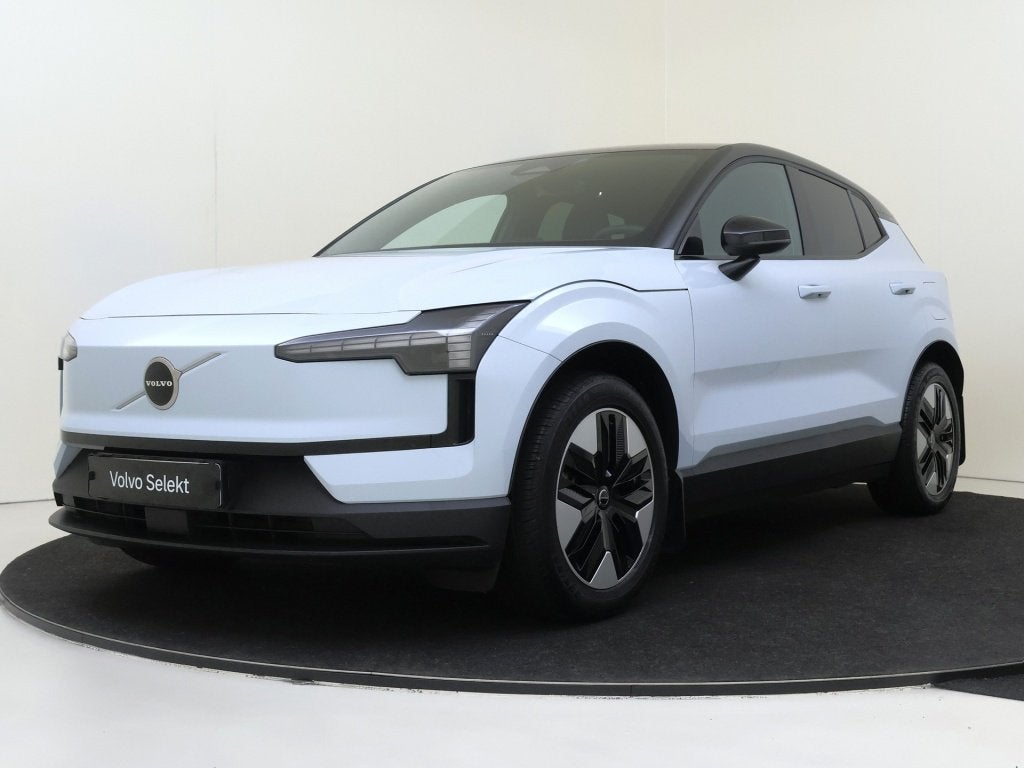 Volvo EX30 Single Plus 51 kWh (bj 2024, automaat)