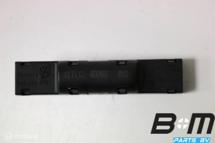 Ontstoringsfilter Volkswagen Tiguan, Gebruikt