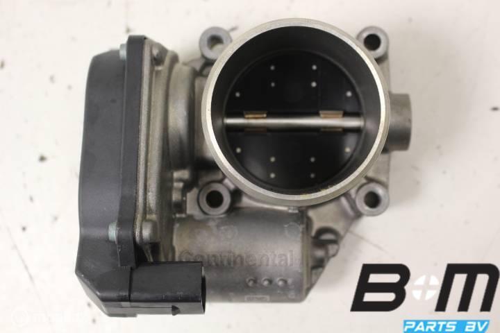 Gasklephuis Volkswagen Scirocco R FL 06F133062Q, Gebruikt