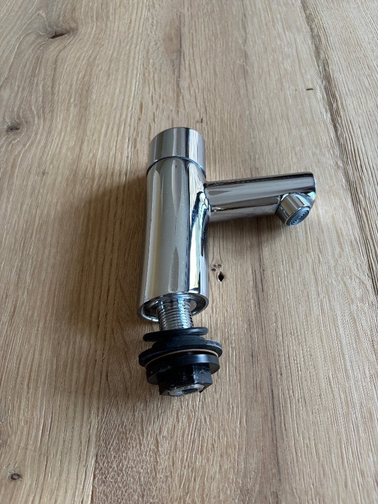 GROHE concetto fonteinkraan 32207001 nieuw, Doe-het-zelf en Verbouw, Ophalen, Nieuw, Kraan