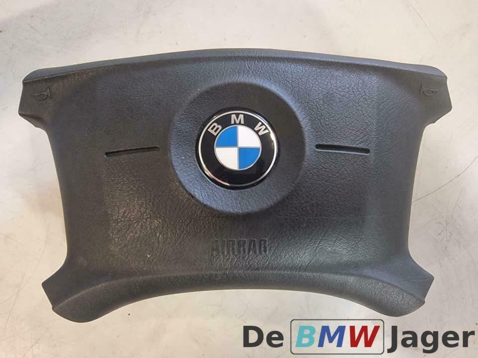 Stuurairbag BMW 3-serie E46 32306757892, Auto-onderdelen, Gebruikt, Ophalen of Verzenden, BMW, BMW