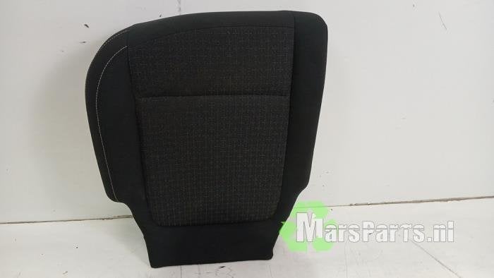 Bekleding achterdeur van een Ford Transit Custom, Gebruikt, -, -, Ophalen of Verzenden