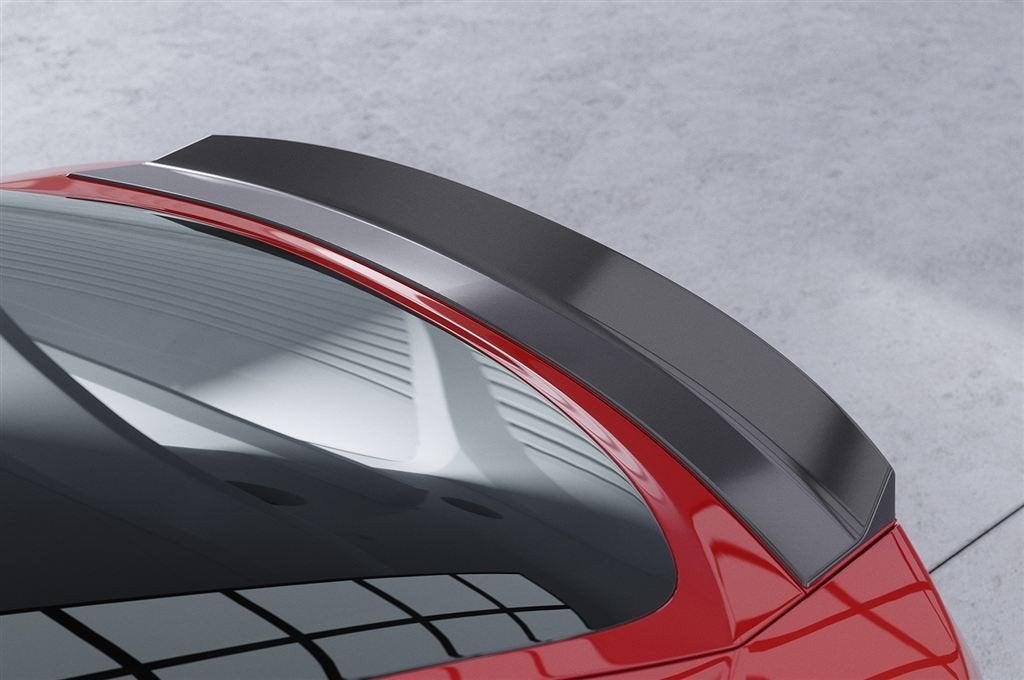 Achterklep Spoiler Extention Voor Audi TT / TTS [FV/8S] HF89, Verzenden, Automotive Parts, A.parts@hotmail.nl, Trasmolenlaan 12 3447 GZ Woerden