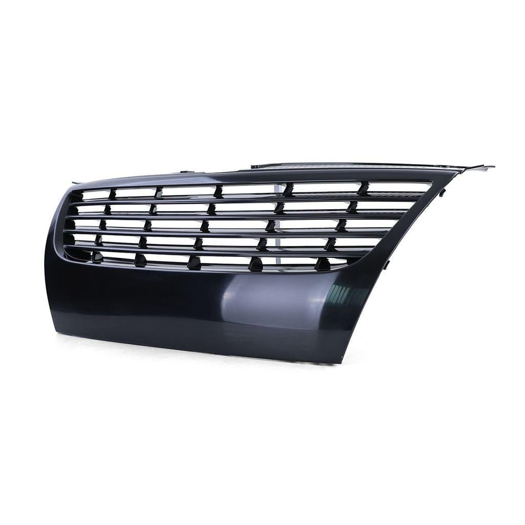 Grill Geschikt Voor VW Passat B6 Zwart Zonder Embleem, Verzenden, Automotive Parts, A.parts@hotmail.nl, Trasmolenlaan 12 3447 GZ Woerden