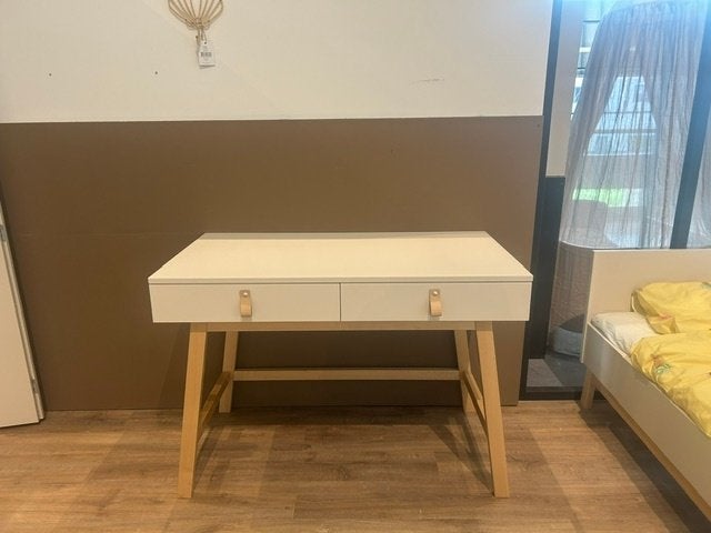 Bopita - Lines Bureau - Dune/Naturel, Ophalen, Zo goed als nieuw
