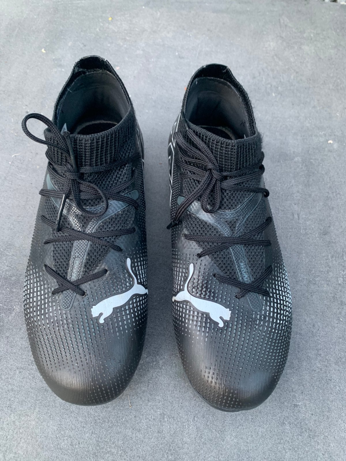 PUMA FUTURE voetbalschoen maat 34, Maat XS of kleiner, Ophalen, Zo goed als nieuw, Schoenen