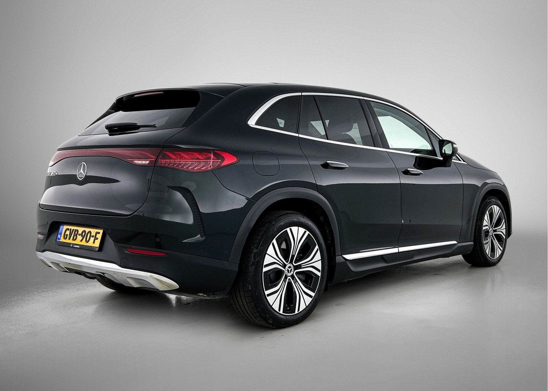 Mercedes-Benz EQE SUV 350+ Business Edition 96 kWh | Nevadag, Automaat, 12 maanden, Achterwielaandrijving, Gebruikt