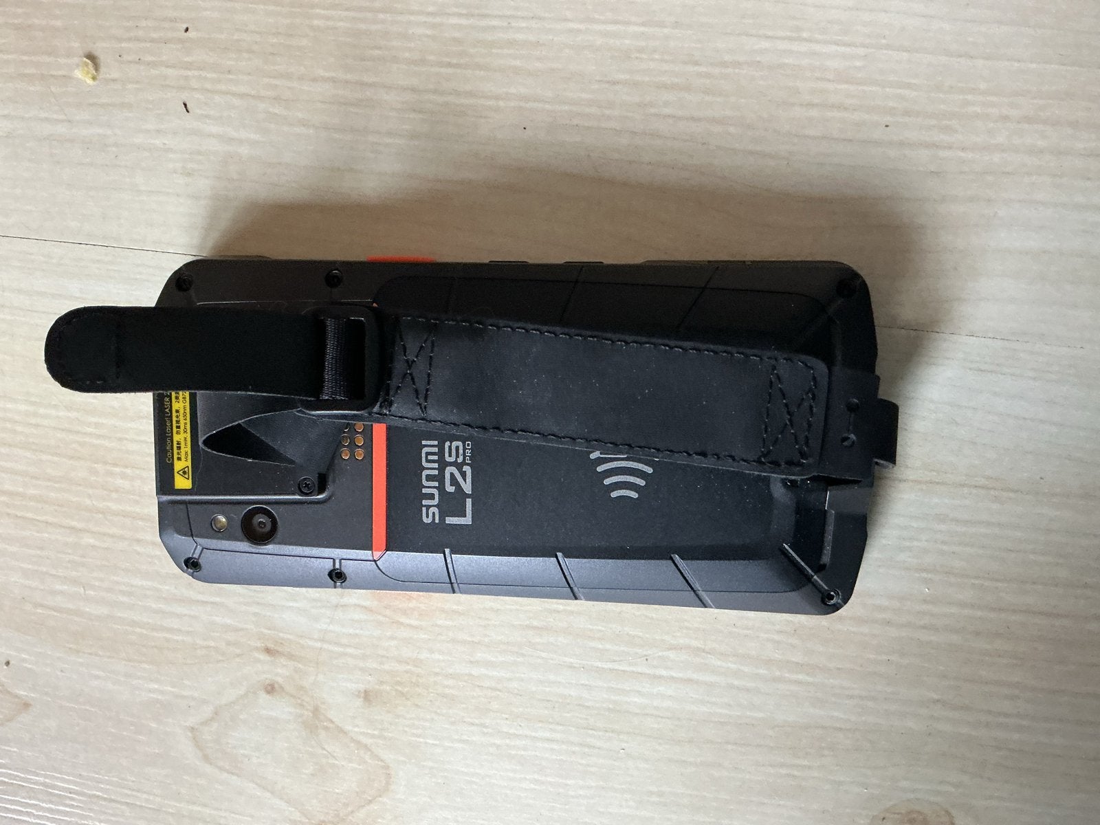 Sunmi L2S Pro Handscanner - Robuuste Mobiele Computer, Computers en Software, Scanners, Ophalen, Overige typen, Ingebouwde Wi-Fi