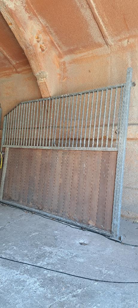 Brinco paardenbox, 1 paard of pony