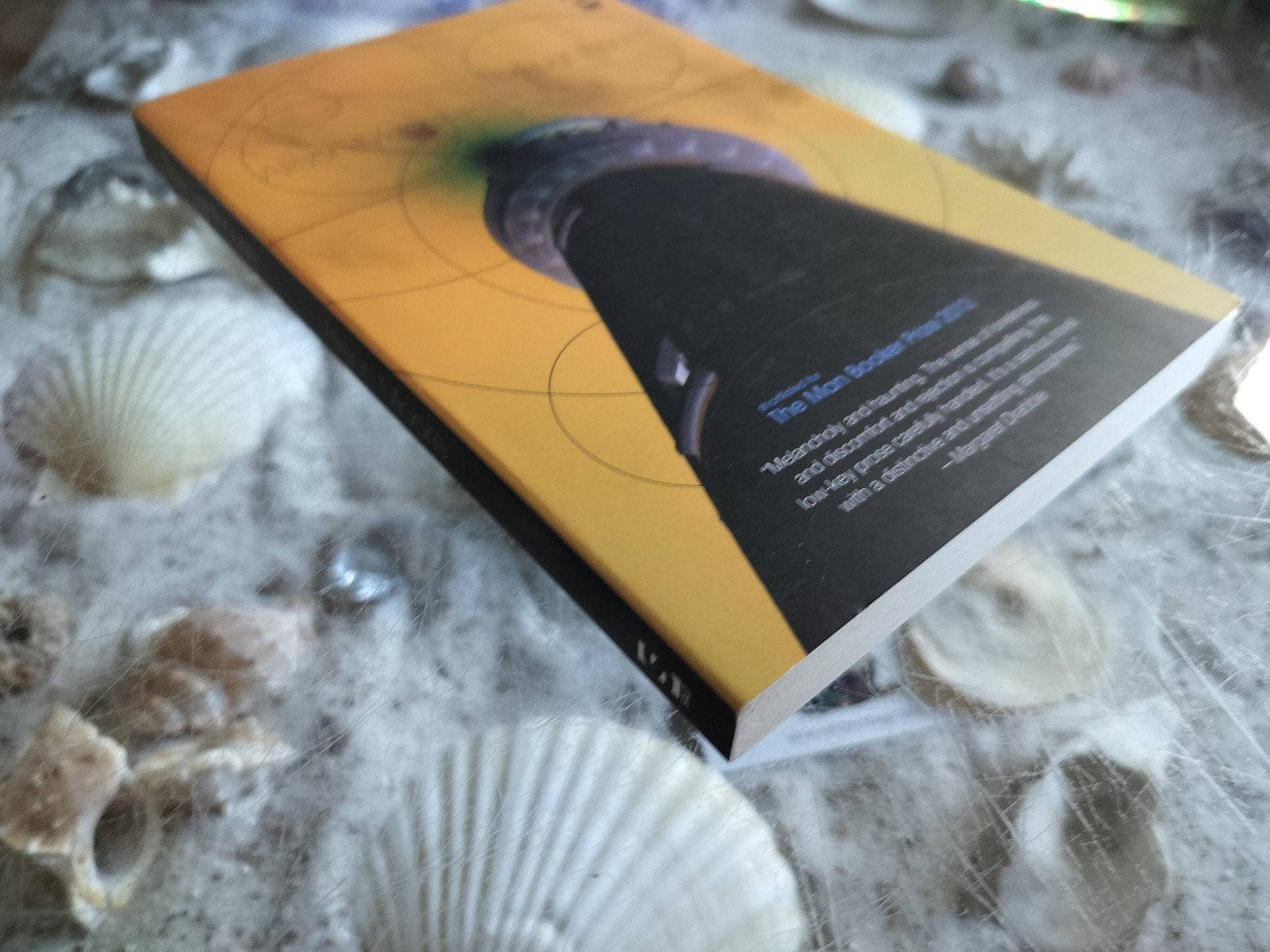 Alison Moore - The Lighthouse - English, Ophalen of Verzenden, Zo goed als nieuw
