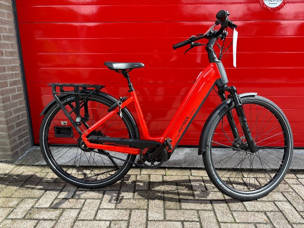 Huyser Ultremo dames 49cm nu voor 3499.00, Overige merken, (Extra) lage instap, 47 tot 50 cm, Ophalen of Verzenden