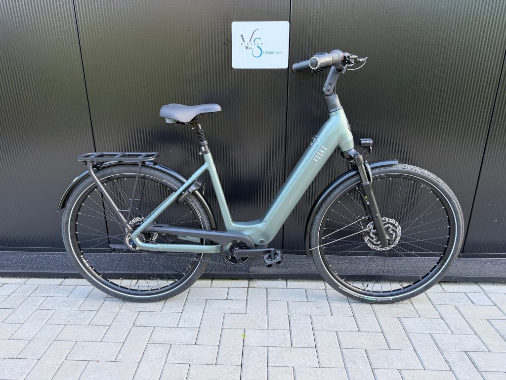 Yoors Spectrum 600 50cm 2026 Bosch Performance Line NIEUW