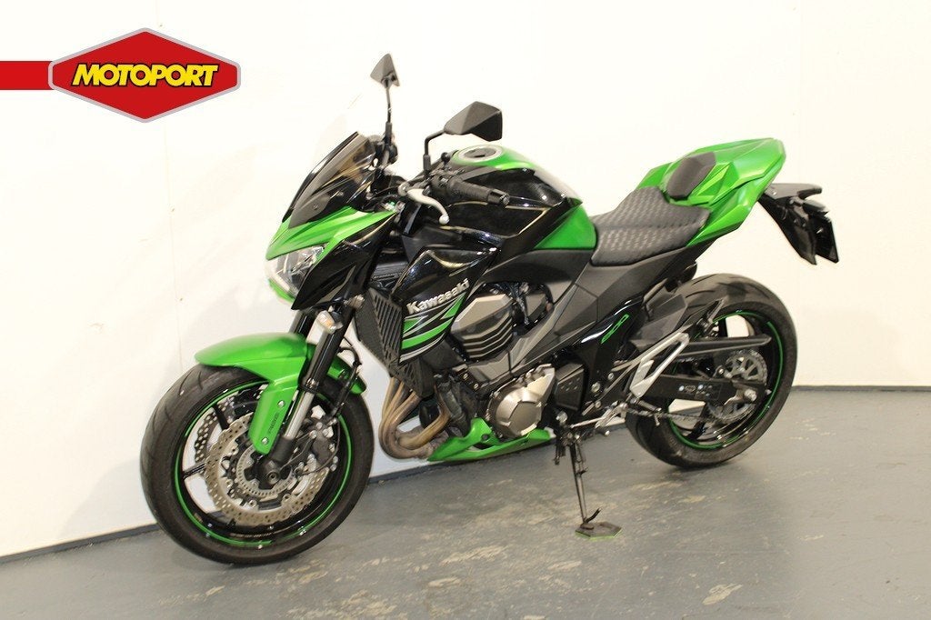 Kawasaki Z 800 ABS (bj 2015), Motoren, Motoren | Kawasaki, Bedrijf, Info@kawasaki.nl, Meer dan 35 kW, Jacobus Spijkerdreef 1-3
2132 PZ  Hoofddorp, NL