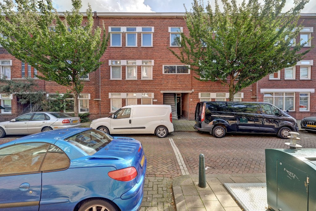 Mooi en goed onderhouden 5-kamerwoning in Den Haag, Den Haag, Den Haag, Tot 200 m², 5 kamers