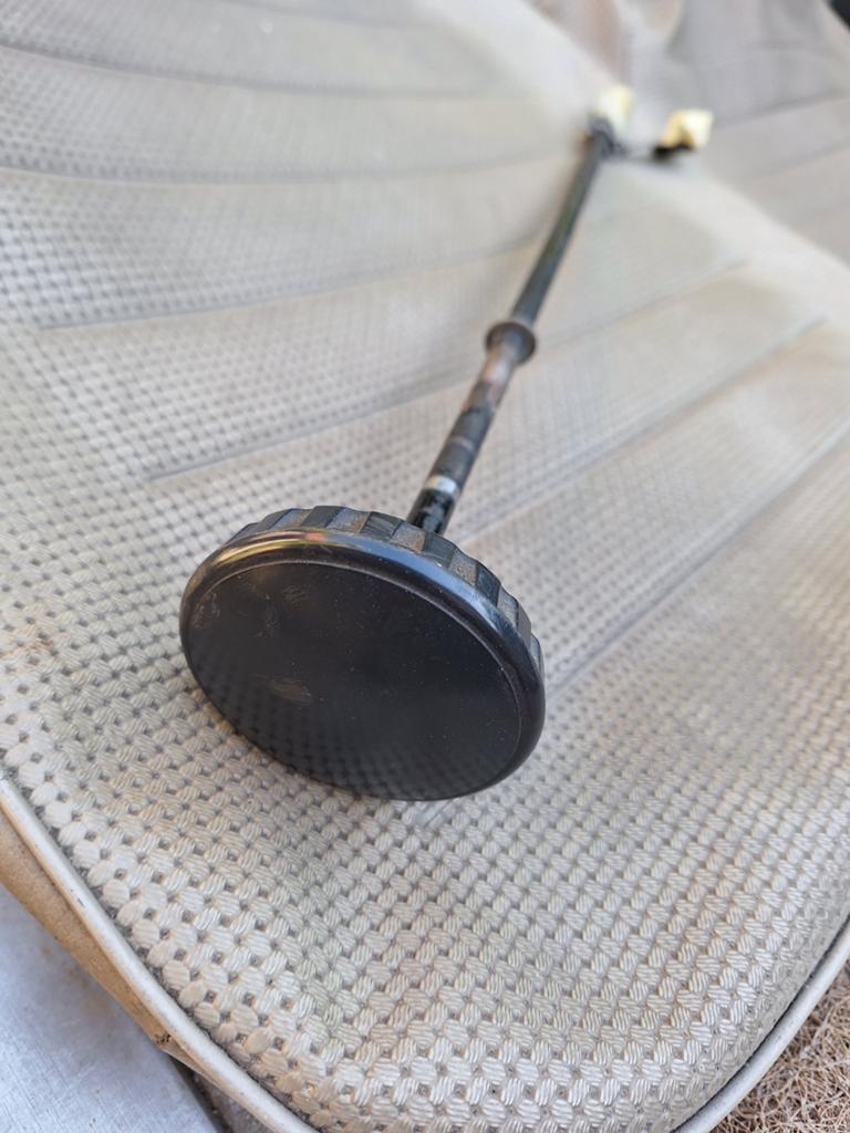 VW T2 stoelverstelmechanisme, Ophalen of Verzenden, Gebruikt, Volkswagen