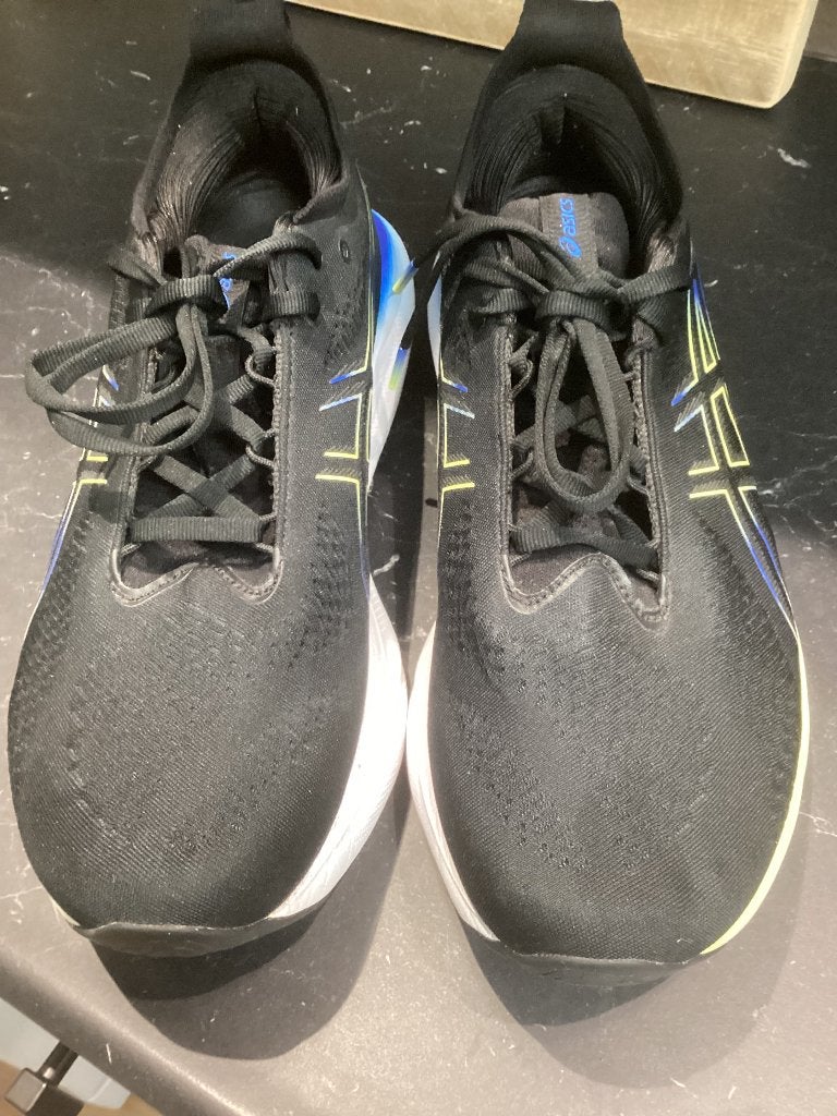 Asics Gel Nimbus 25, Sportschoenen, Nieuw, Ophalen of Verzenden, Asics