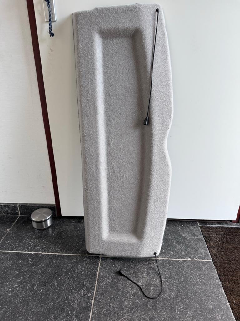 Hoedenplank Citroën C3 Executive - Gebruikt, Auto-onderdelen, Interieur en Bekleding, Citroën, Gebruikt, Ophalen
