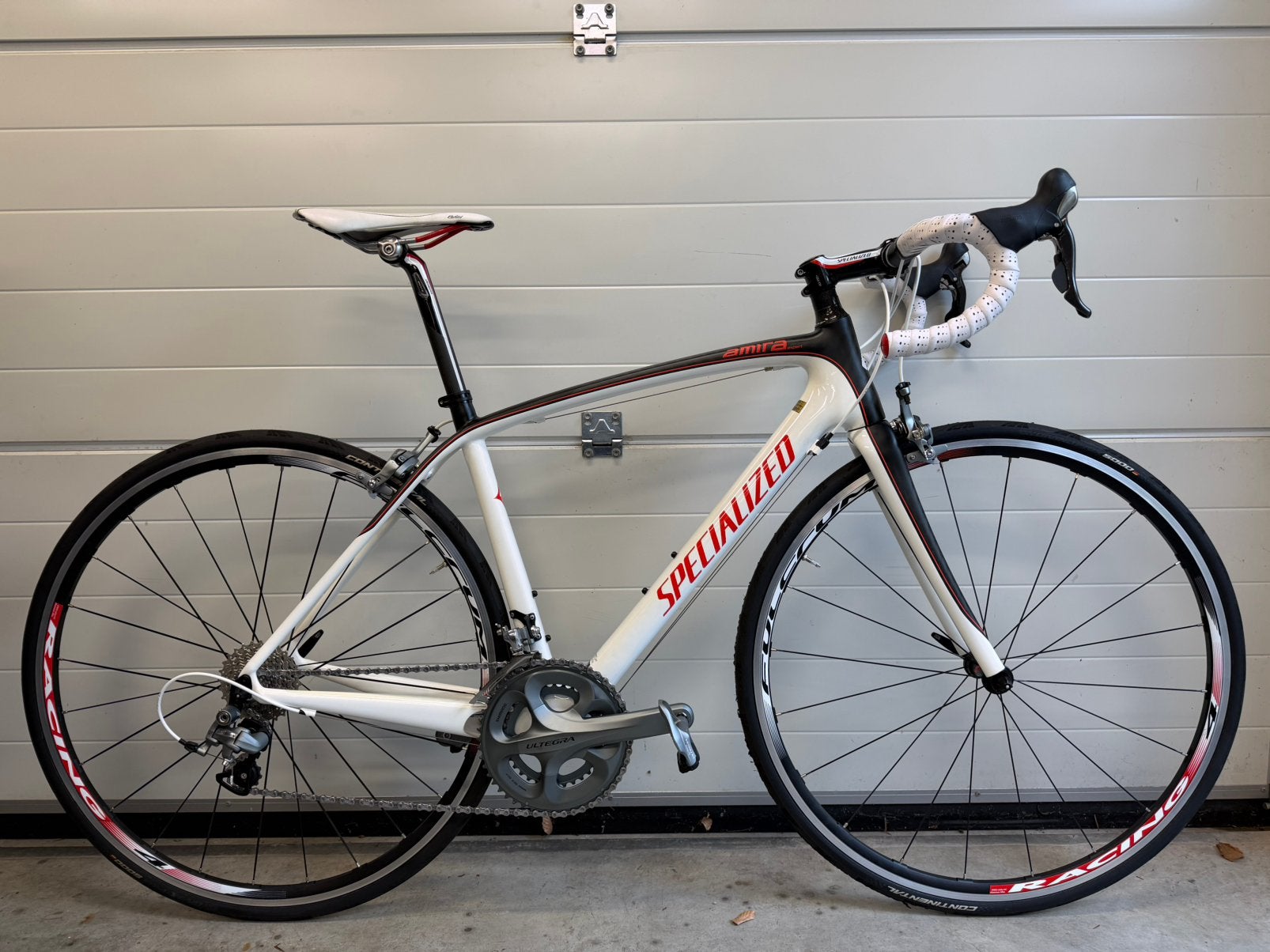 Specialized Amira expert / Ultegra / maat 54 NIEUW, 28 inch, Carbon, Velgrem, Nieuw