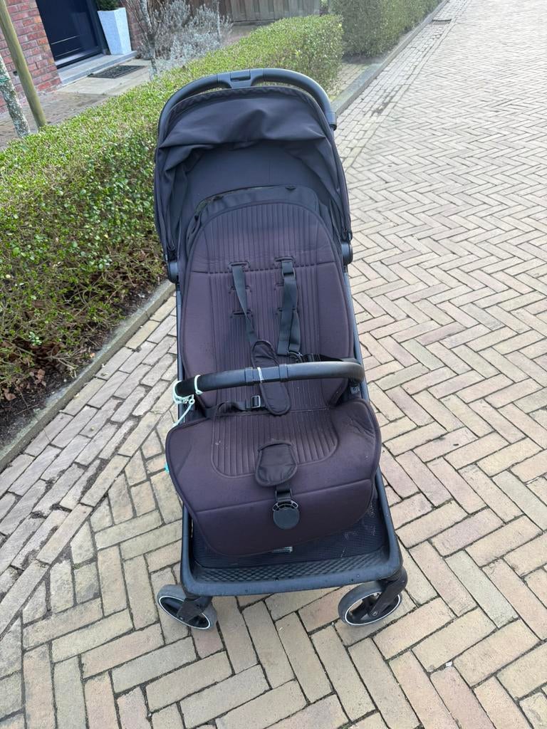 Easywalker Rocky, Ophalen of Verzenden, Zo goed als nieuw