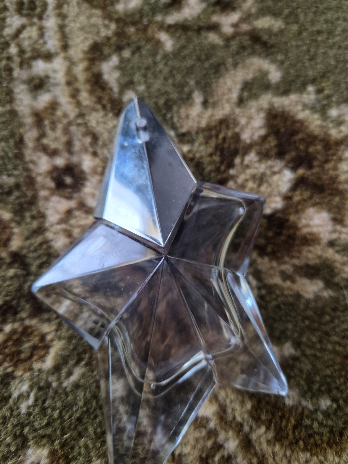Thierry Mugler Angel Eau de Parfum 25ml, Sieraden, Tassen en Uiterlijk, Ophalen of Verzenden, Nieuw