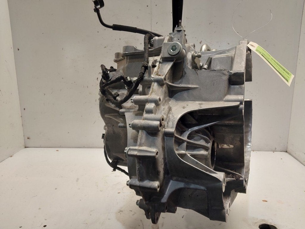 Versnellingsbak Automaat ABS Ford Focus 4 Wagon 2025 2805672, Gebruikt, Henry-Ford-Straße  1, Köln 50735, , Duitsland, Ford-Werke GmbH