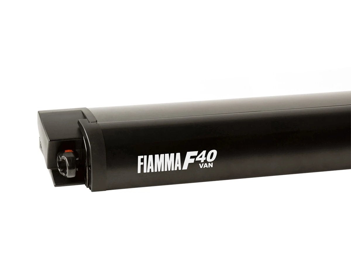 Gezocht Fiamma f40 Luifel, Ophalen of Verzenden, Zo goed als nieuw