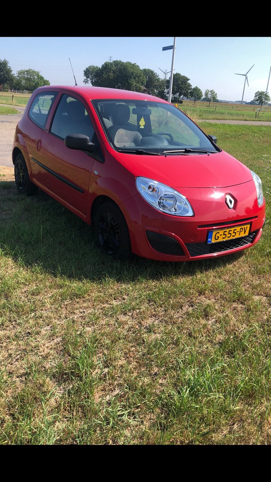 ✅Renault Twingo 2010Grotebeurt+✅NieuwApk21-08-27, Voorwielaandrijving, Twingo, 31 €/maand, 4 cilinders