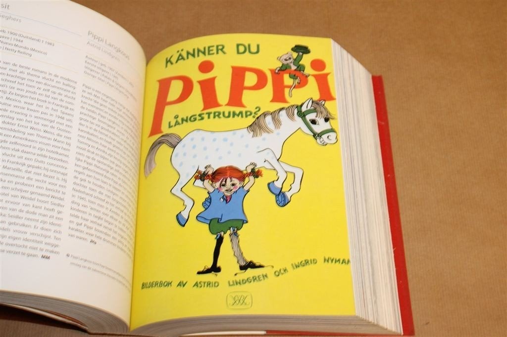 1001 Boeken die je Gelezen Moet Hebben — Wereldliteratuur, Ophalen of Verzenden, Gelezen
